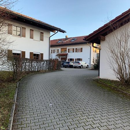 Ferienwohnung Seebruck Am Chiemsee Seeon-Seebruck Extérieur photo