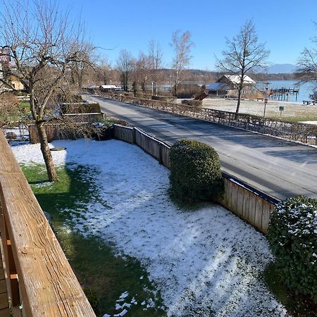 Ferienwohnung Seebruck Am Chiemsee Seeon-Seebruck Extérieur photo