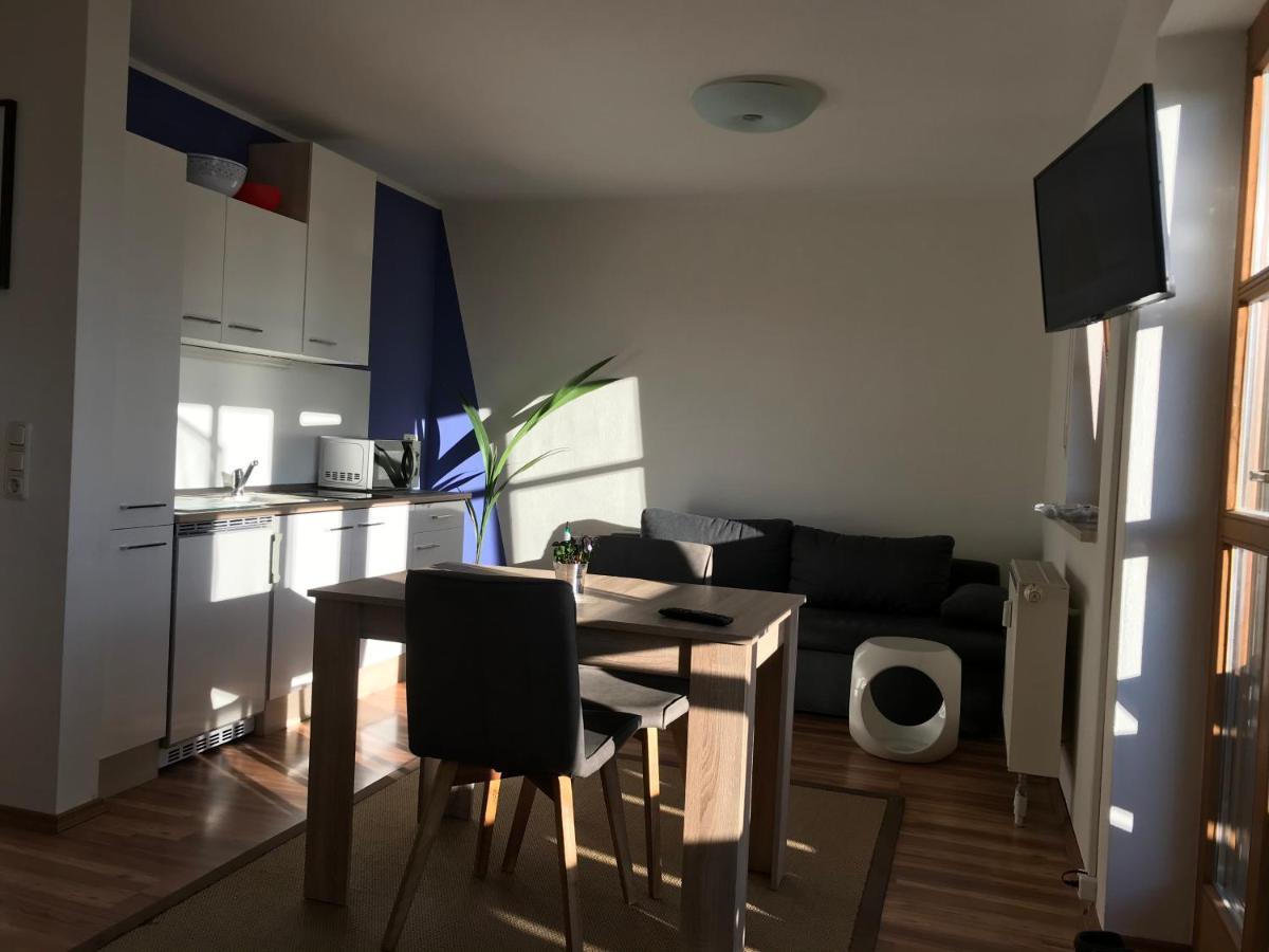 Ferienwohnung Seebruck Am Chiemsee Seeon-Seebruck Extérieur photo