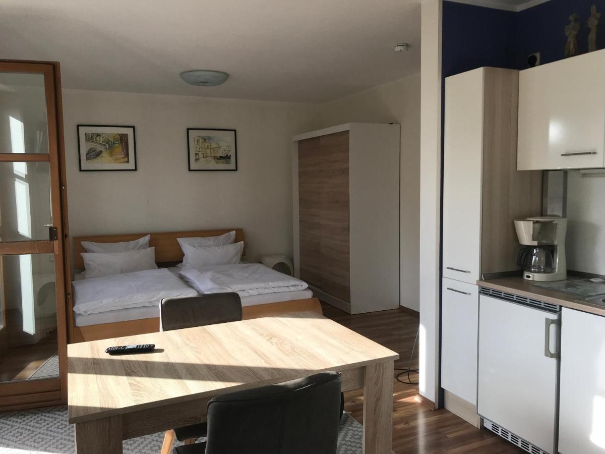 Ferienwohnung Seebruck Am Chiemsee Seeon-Seebruck Extérieur photo