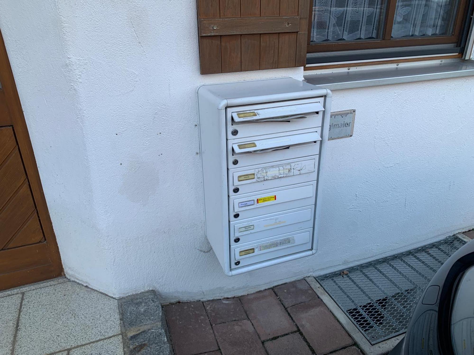 Ferienwohnung Seebruck Am Chiemsee Seeon-Seebruck Extérieur photo