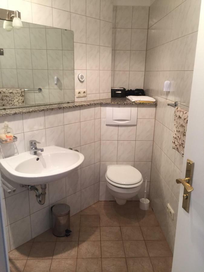 Ferienwohnung Seebruck Am Chiemsee Seeon-Seebruck Extérieur photo